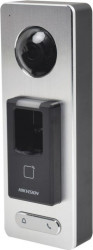 Controler de acces DS-K1T501SF Acces biometric Protectie 2MP IP65 