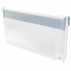 Convector de perete TESY HEATECO CN03200EISW 2000 W Control electronic IP 24 ERP 2018 