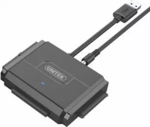 Convertizor Unitek USB 3.0 - IDE + SATA II Y-3324