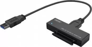 Adaptor Unitek USB 3.0 - SATA 3.5 2.5inch