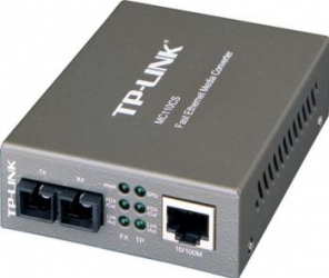Convertor Media TP-Link MC100CS