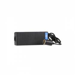 Convertor de tensiune 230V-12V 10A Alca 