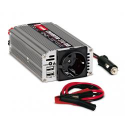 Convertor tensiune Telwin Converter 310 12V-230 V AC USB