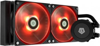 Cooler procesor cu lichid ID-Cooling Frostflow 240