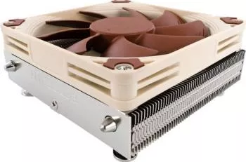 Cooler procesor aer Noctua NH-L9i