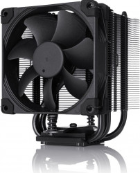Cooler procesor Noctua NH-U9S chromax Black 