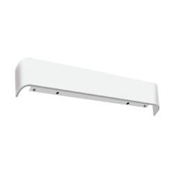 Corp LED pentru Perete-Dreptunghi 12W 3000K Alb 