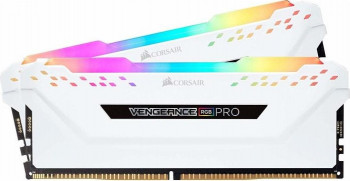 Kit Corsair Vengeance RGB PRO Light Enhancement White cmwlekit2w 