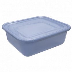 Cos cu capac RAKI pentru caruciore sevire 37x32x14cm 