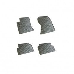 Covoare cauciuc dedicate FORD FOCUS I 1998-2005 