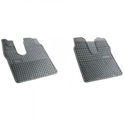 Covoare cauciuc MAN TGL / MAN TGS / MAN TGM 