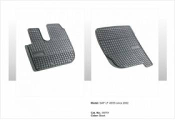 Covoare cauciuc DAF LF 45 55 2002- 