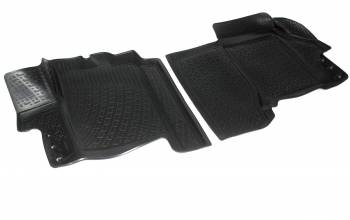 Covoare cauciuc stil tavita FIAT DUCATO III typ250 2006- 3D 0070 A20 