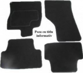 Covoare mocheta AUDI A4 B6 typ8E 2000-2004 