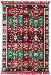 COVOR ETNIC BABYLON 120X180 CM 