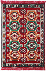 COVOR ETNIC URARTU 120X180 CM 