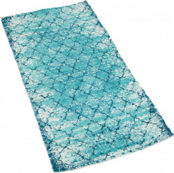 COVOR MICROFIBRA 200X300 CM SKY 