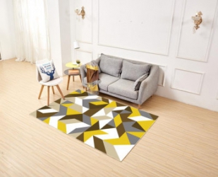 COVOR PRINT DIGITAL 3D 200X300CM FANTASY 