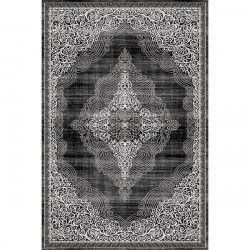 Covor Merinos Elite 23045 90-Black 120x170 cm grosime 13 mm