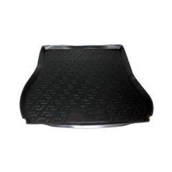 Covor portbagaj tavita Audi A4 B6/B7 2000-2008 Break / Avant 