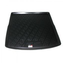 Covor portbagaj tavita Audi A4 B8 Berlina 2008 - 2015