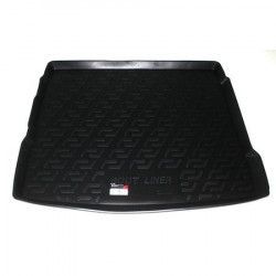 Covor portbagaj tavita Audi A7 Sportback 2011- 