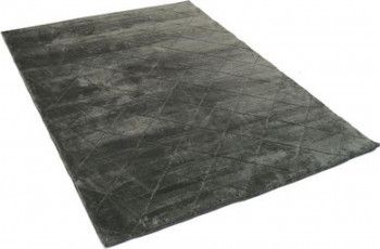 COVOR SHAGGY SOFT 200X300 CM GREY 