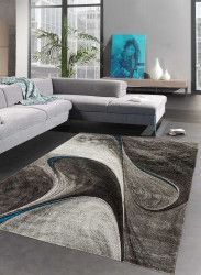 Covor MERINOS Brilliance 1 662 930 120 x 170 cm densitate 3 KG/m² grosime 13 mm nr nod/ m² 290000