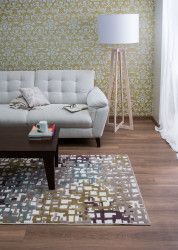 Covor Sintelon BOHO 120x170 cm cod 03BLB 