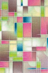 Covor Sintelon VEGAS POP 120x170 cm cod 43RVR 