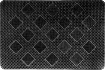 Covoras Vanora Intrare Cauciuc 40X60CM Model Romb 
