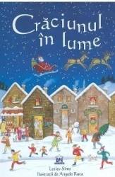 Craciunul in lume - Lesley Sims 