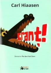 Crant - Carl Hiaasen 