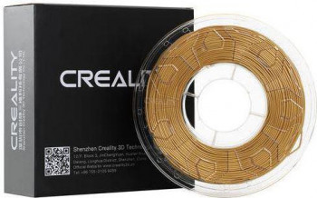 CREALITY 3D FILAMENT SILK GOLDEN 1KG 