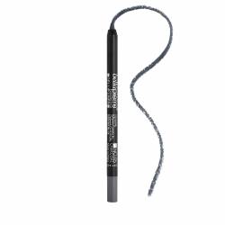 Creion contur ochi gel waterproof BellaPierre Charcoal 1.8 g 