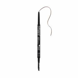 Creion sprancene retractabil Twist UP BellaPierre Cocoa 2 g
