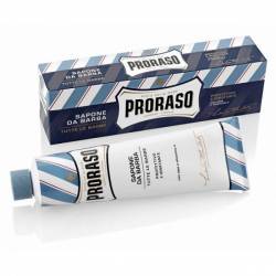 Crema de barbierit Proraso cu Aloe Vera - 150 ml 