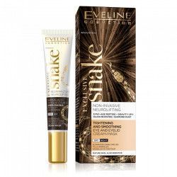 Crema masca de ochi Eveline Exclusive Snake 20 ml 