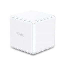 Cub controller Xiaomi Aqara ZigBee MFKZQ01LM 15 m WiFi Alb 