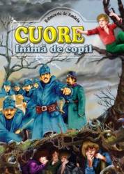 Cuore - inima de copil