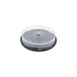 Cutie pentru 10 discuri CD/DVD/BD - tip cake box 