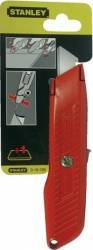 Cutit Stanley cu lama retractabila automat 