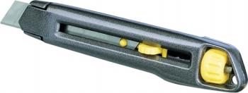 Cutit Stanley Interlock cu lama lunga latime lama 18 mm 