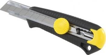Cutit Stanley MP18 cu lama lunga latime lama 18 mm 