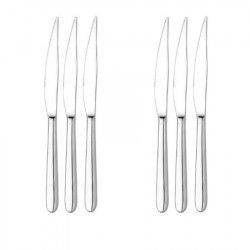 Cutit unt set 6 buc INOXRIV NOVECENTO 