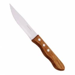 Cutit friptura steac 12cm SIMONAGGIO CHURRASCO cu maner lemn MN015532 