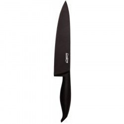Cutitul Bucatarului Home Chef 33.5 cm inox negru