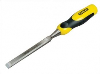 Dalta lata Stanley pt. lemn DYNAGRIP 18mm 