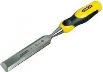 Dalta lata Stanley pt. lemn DYNAGRIP 25mm 
