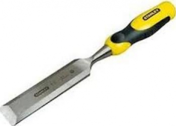 Dalta lata Stanley pt. lemn DYNAGRIP 30mm 